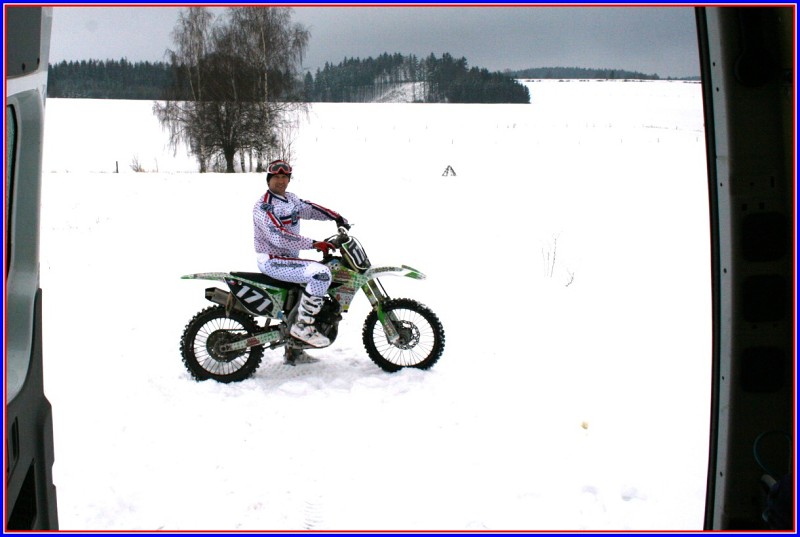 Snowcross 